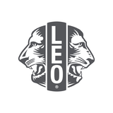 Emblema oficial Leo